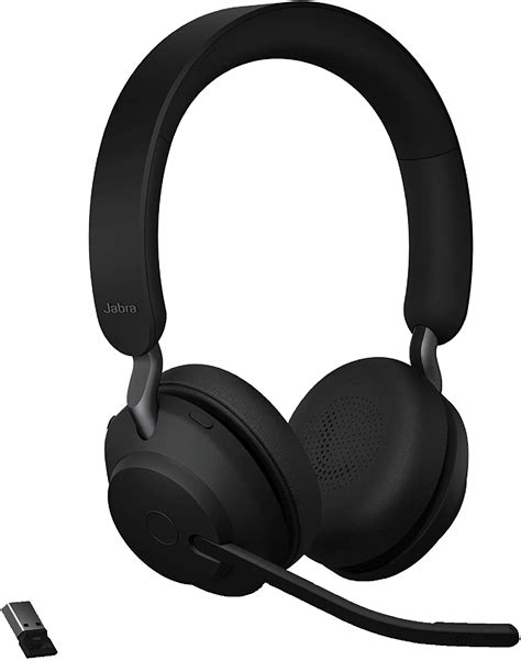 jabra wireless headphones manual